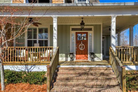 Tiny photo for 1208 Sumter Landing Lane, Evans, GA 30809 (MLS # 552627)