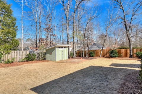 Tiny photo for 1208 Sumter Landing Lane, Evans, GA 30809 (MLS # 552627)