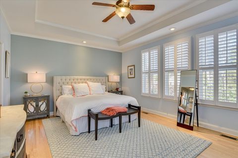 Tiny photo for 1208 Sumter Landing Lane, Evans, GA 30809 (MLS # 552627)