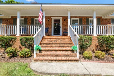 A home in Martinez