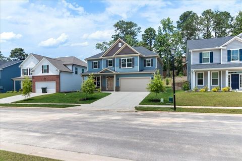 Tiny photo for 5085 Anna Creek Way, North Augusta, SC 29841 (MLS # 534989)