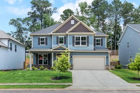 Photo of 5085 Anna Creek Way, North Augusta, SC 29841 (MLS # 534989)