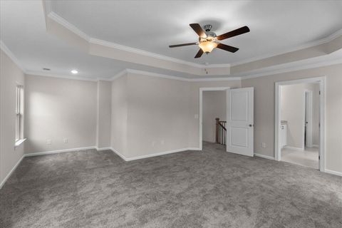 Tiny photo for 5085 Anna Creek Way, North Augusta, SC 29841 (MLS # 534989)