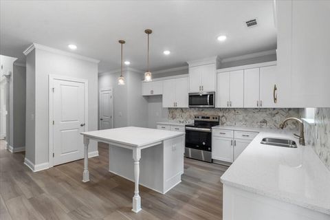 Tiny photo for 5085 Anna Creek Way, North Augusta, SC 29841 (MLS # 534989)