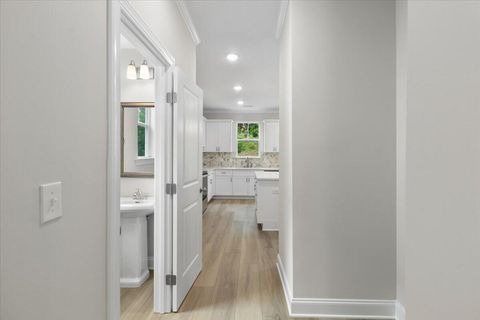 Tiny photo for 5085 Anna Creek Way, North Augusta, SC 29841 (MLS # 534989)