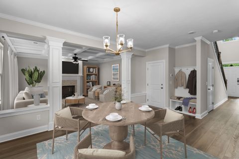 Tiny photo for 5085 Anna Creek Way, North Augusta, SC 29841 (MLS # 534989)