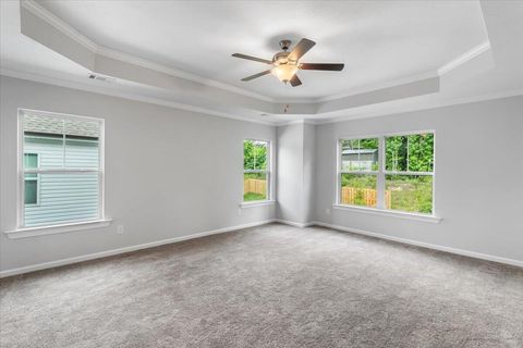 Tiny photo for 5085 Anna Creek Way, North Augusta, SC 29841 (MLS # 534989)