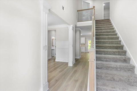 Tiny photo for 5085 Anna Creek Way, North Augusta, SC 29841 (MLS # 534989)