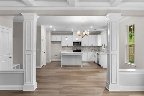 Tiny photo for 5085 Anna Creek Way, North Augusta, SC 29841 (MLS # 534989)