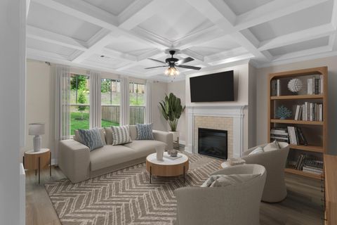 Tiny photo for 5085 Anna Creek Way, North Augusta, SC 29841 (MLS # 534989)