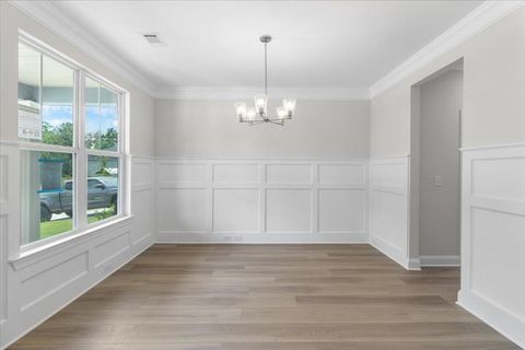 Tiny photo for 5085 Anna Creek Way, North Augusta, SC 29841 (MLS # 534989)