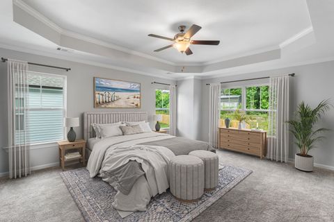 Tiny photo for 5085 Anna Creek Way, North Augusta, SC 29841 (MLS # 534989)