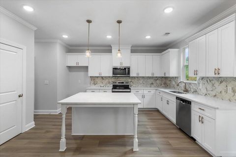 Tiny photo for 5085 Anna Creek Way, North Augusta, SC 29841 (MLS # 534989)