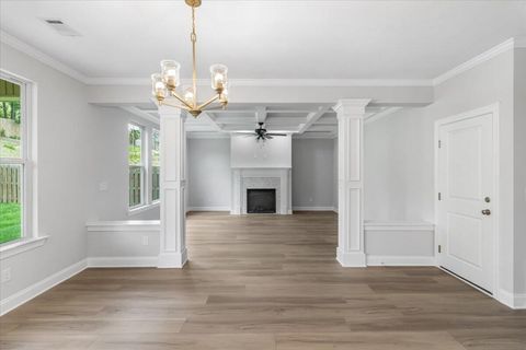 Tiny photo for 5085 Anna Creek Way, North Augusta, SC 29841 (MLS # 534989)