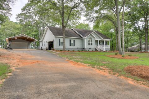 A home in Thomson