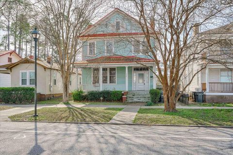 Photo of 134 Broad Street, Augusta, GA 30901 (MLS # 551379)