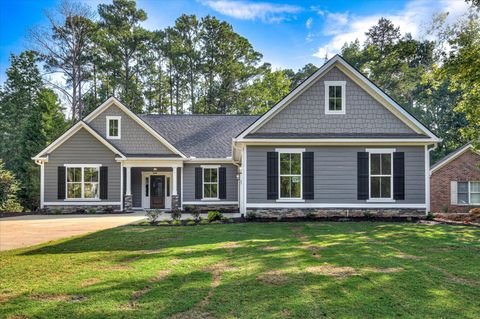 Photo of 150 Shenandoah Drive, McCormick, SC 29835 (MLS # 544985)