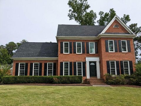 296 Ashbrook Drive, Martinez, GA 30907 - #: 516967