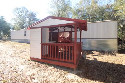 A home in Waynesboro