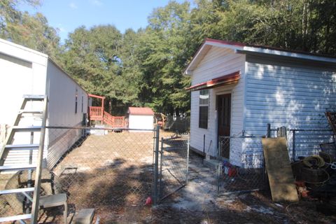 A home in Waynesboro