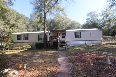 A home in Waynesboro