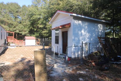 A home in Waynesboro