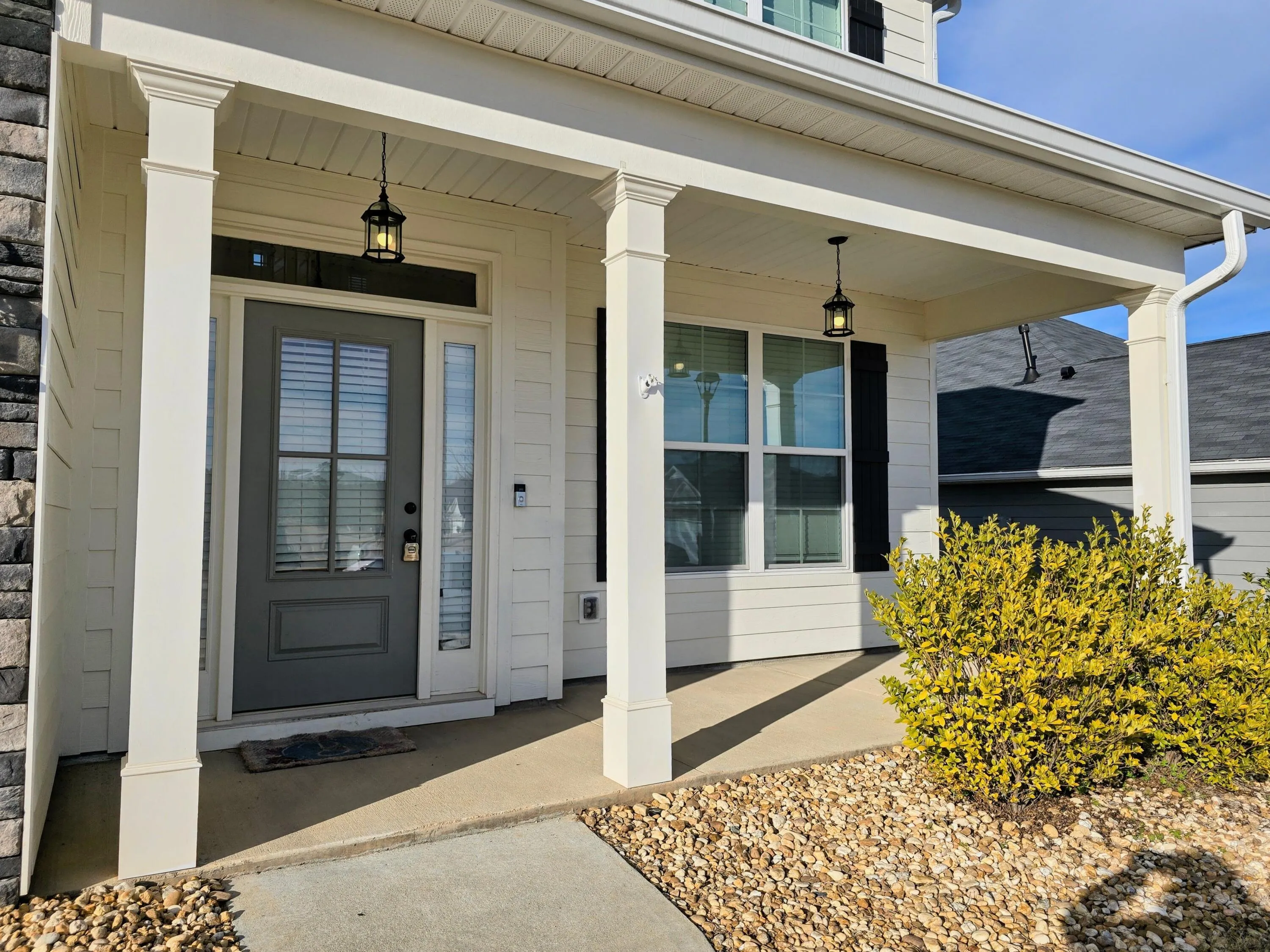 Grovetown, Georgia 30813, United States, 4 Bedrooms Bedrooms, ,3 BathroomsBathrooms,Residential,Active,76796