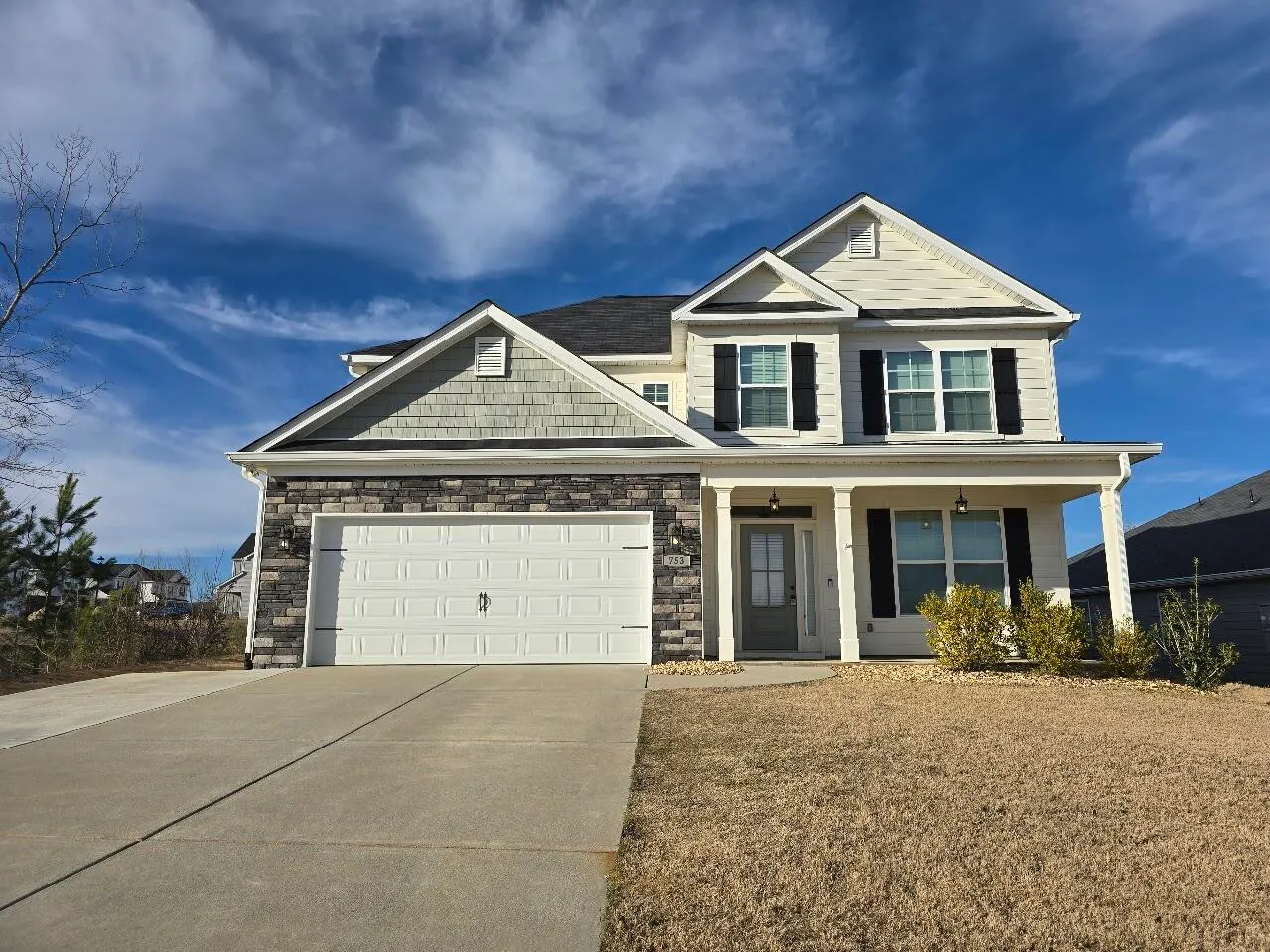 Grovetown, Georgia 30813, United States, 4 Bedrooms Bedrooms, ,3 BathroomsBathrooms,Residential,Active,76796