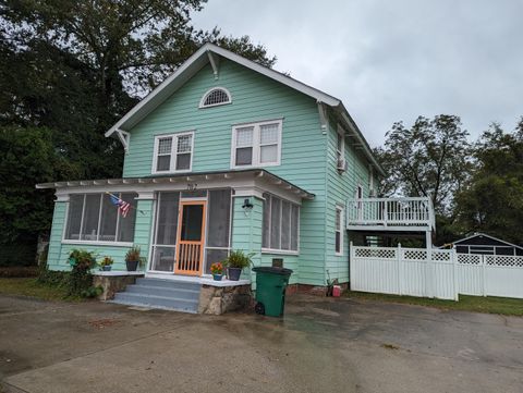 A home in Johnston