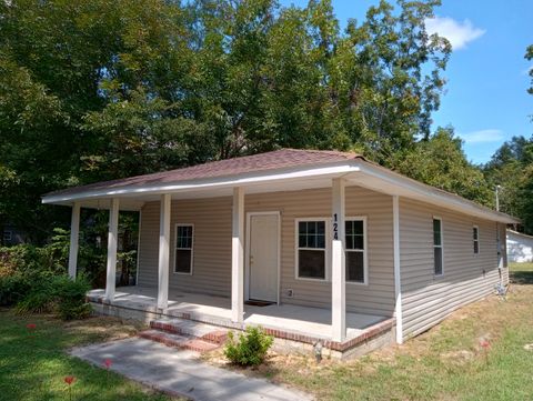 Photo of 124 West Street, Thomson, GA 30824 (MLS # 546147)