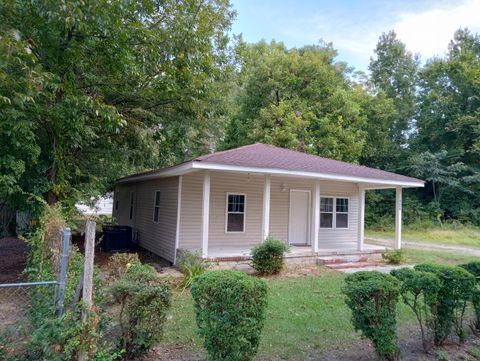 Tiny photo for 124 West Street, Thomson, GA 30824 (MLS # 546147)