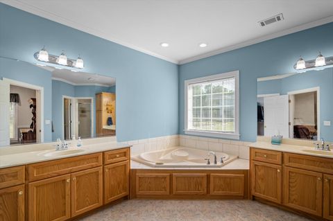 Tiny photo for 1960 White Rock Road, Lincolnton, GA 30817 (MLS # 540295)