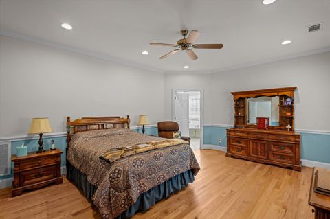 Tiny photo for 1960 White Rock Road, Lincolnton, GA 30817 (MLS # 540295)