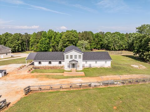 Tiny photo for 1960 White Rock Road, Lincolnton, GA 30817 (MLS # 540295)