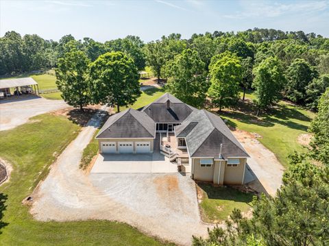 Tiny photo for 1960 White Rock Road, Lincolnton, GA 30817 (MLS # 540295)