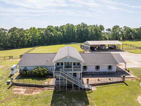 Tiny photo for 1960 White Rock Road, Lincolnton, GA 30817 (MLS # 540295)