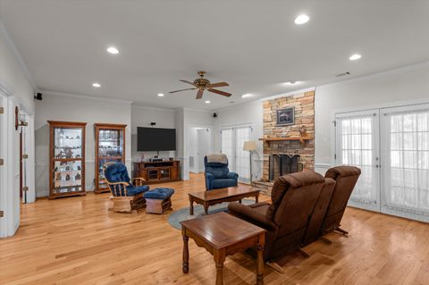 Tiny photo for 1960 White Rock Road, Lincolnton, GA 30817 (MLS # 540295)