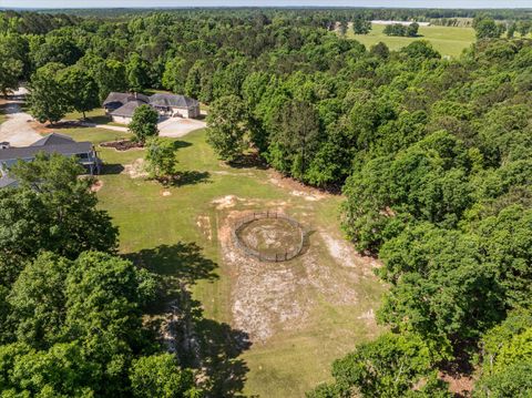 Tiny photo for 1960 White Rock Road, Lincolnton, GA 30817 (MLS # 540295)
