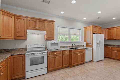 Tiny photo for 1960 White Rock Road, Lincolnton, GA 30817 (MLS # 540295)