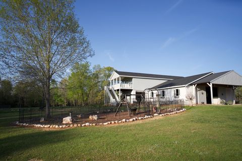 A home in Lincolnton