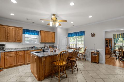 Tiny photo for 1960 White Rock Road, Lincolnton, GA 30817 (MLS # 540295)