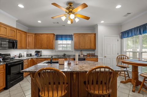 Tiny photo for 1960 White Rock Road, Lincolnton, GA 30817 (MLS # 540295)