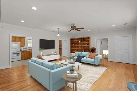 Tiny photo for 1960 White Rock Road, Lincolnton, GA 30817 (MLS # 540295)