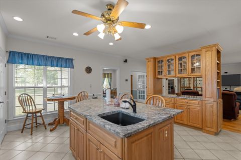 Tiny photo for 1960 White Rock Road, Lincolnton, GA 30817 (MLS # 540295)