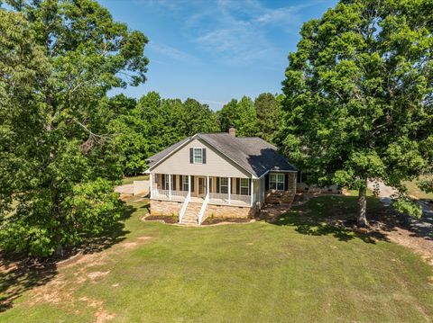 Tiny photo for 1960 White Rock Road, Lincolnton, GA 30817 (MLS # 540295)