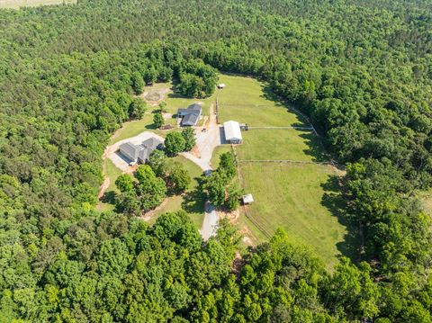 Tiny photo for 1960 White Rock Road, Lincolnton, GA 30817 (MLS # 540295)