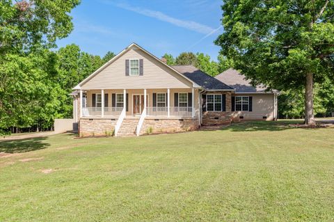 Tiny photo for 1960 White Rock Road, Lincolnton, GA 30817 (MLS # 540295)