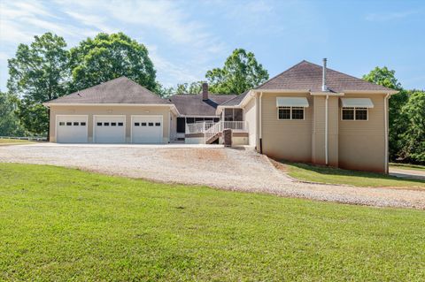 Tiny photo for 1960 White Rock Road, Lincolnton, GA 30817 (MLS # 540295)