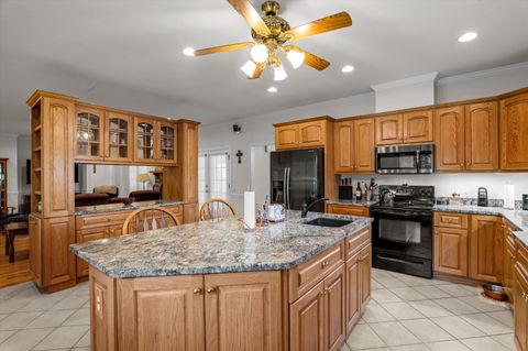 Tiny photo for 1960 White Rock Road, Lincolnton, GA 30817 (MLS # 540295)