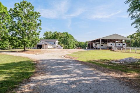 Tiny photo for 1960 White Rock Road, Lincolnton, GA 30817 (MLS # 540295)